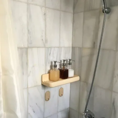 Appartement Perseas