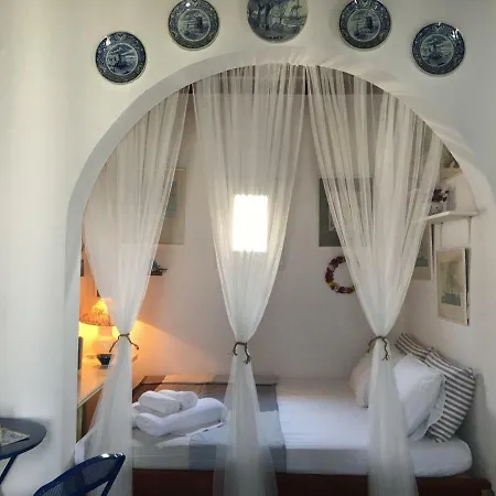 Perseas Appartement Mykonos Town