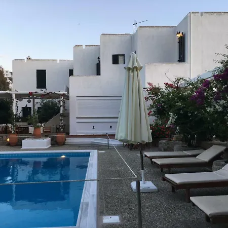 Perseas Appartement
