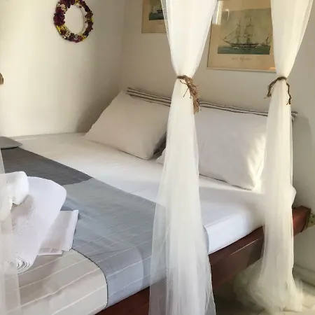 Appartement Perseas Mykonos Town