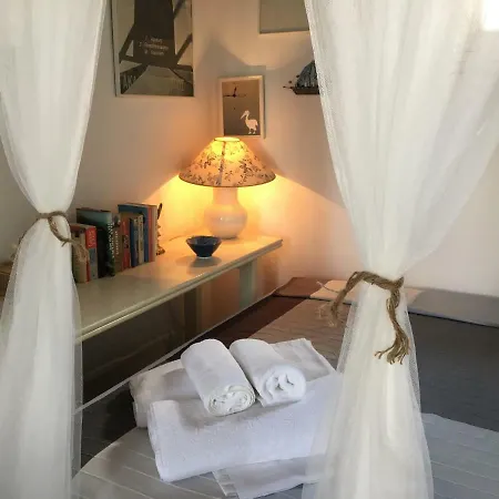 Perseas Appartement