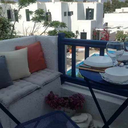 Perseas * Mykonos Town