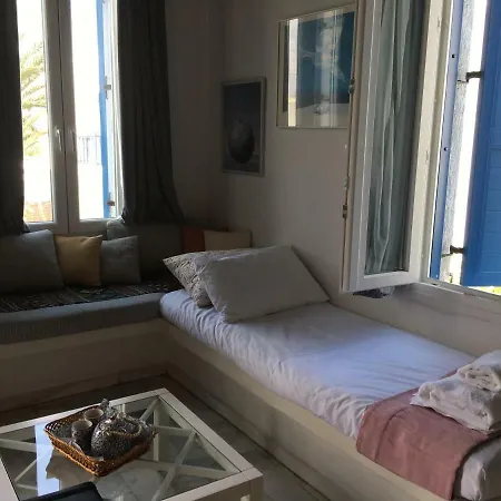 Perseas Appartement Mykonos Town