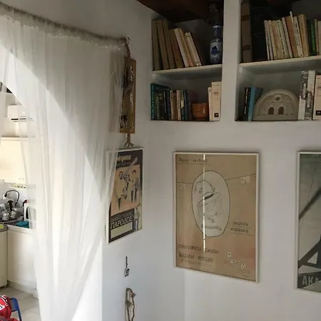 Appartement Perseas *