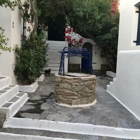 Appartement Perseas Mykonos Town