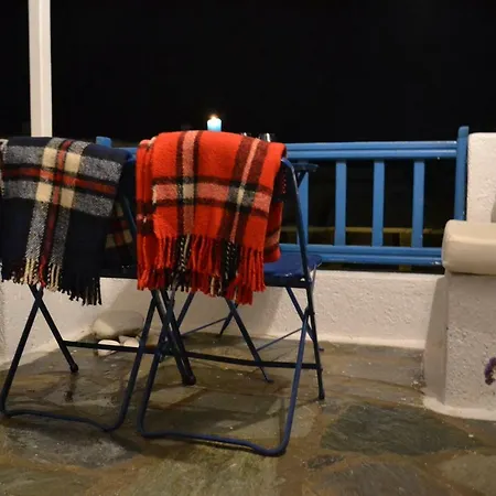 Perseas Mykonos Town
