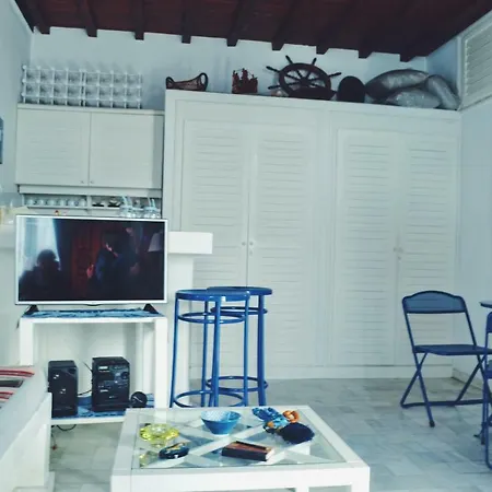 Appartement Perseas Mykonos Town