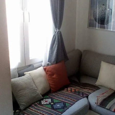 Perseas Appartement *