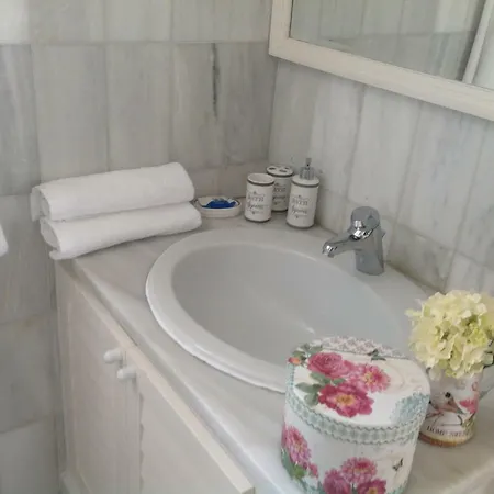 Apartmán Perseas Mykonos Town