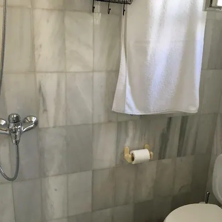 Apartment Perseas