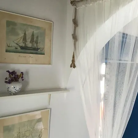 Perseas Apartmán *