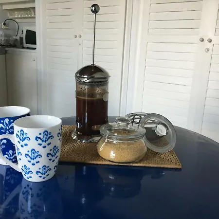 Apartment Perseas Mykonos Town