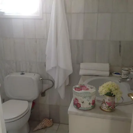Apartmán Perseas *
