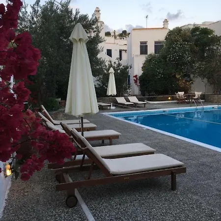 Perseas Apartmán