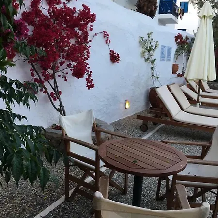 Apartment Perseas