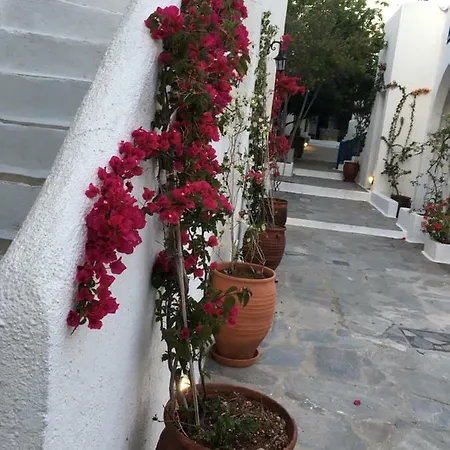 Perseas Apartmán *