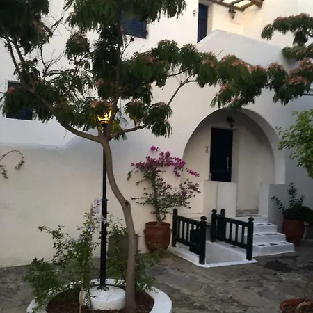 Perseas Apartment